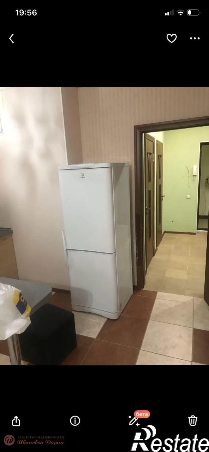 1-комн квартира Революционная улица, 3