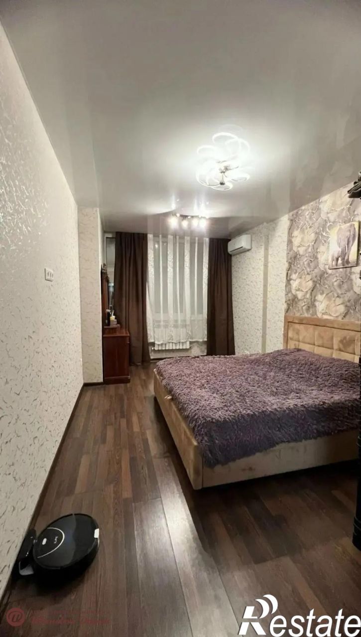1-комн квартира Клары Цеткин улица, 23А