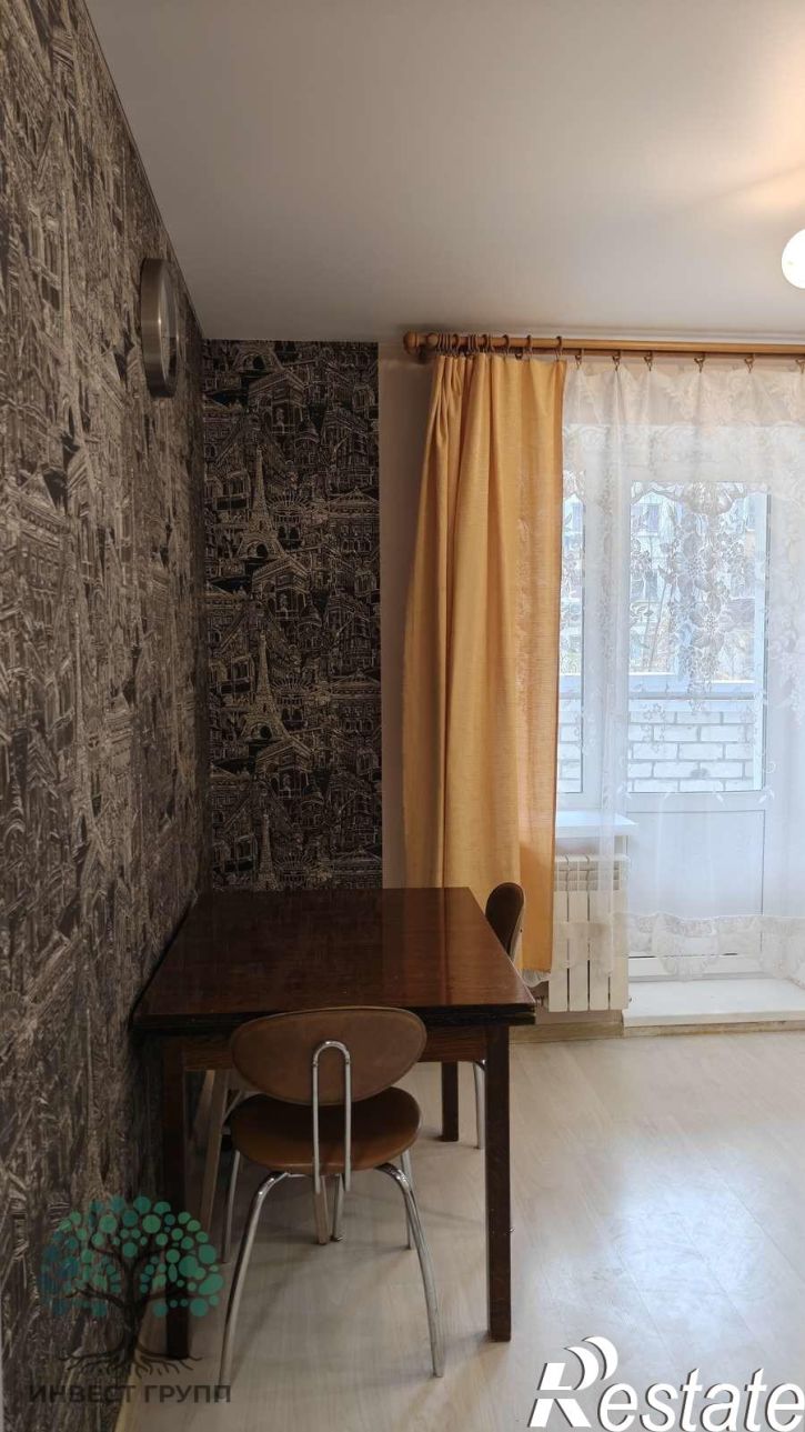 1-комн квартира Революционная улица, 148а