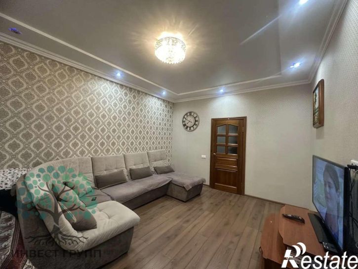 2-комн квартира Победы улица, 91