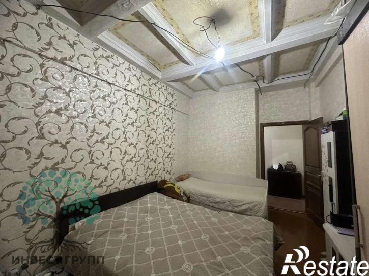2-комн квартира Победы улица, 91