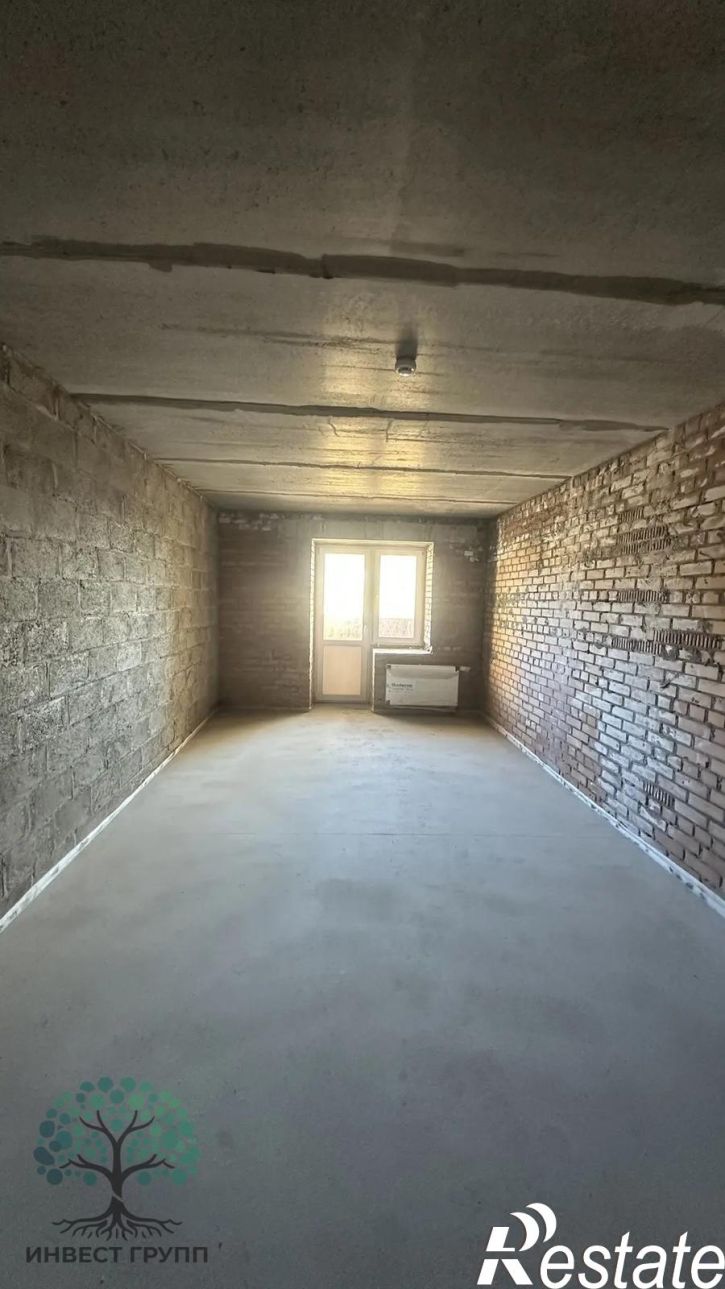 2-комн квартира Московское шоссе 18-й километр, 7кА