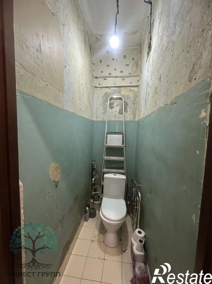 2-комн квартира Победы улица, 91