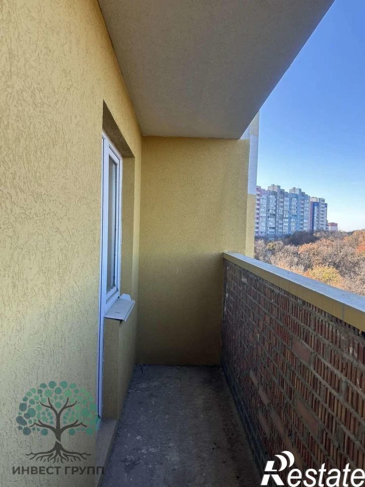 2-комн квартира Московское шоссе 18-й километр, 7кА