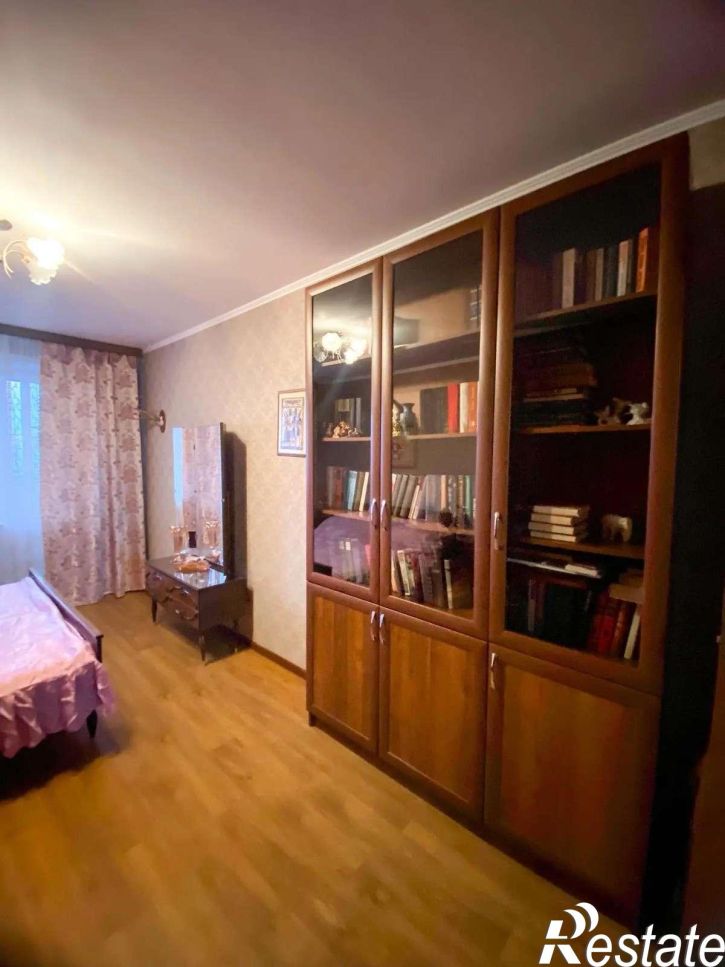 3-комн квартира Московское шоссе, 151