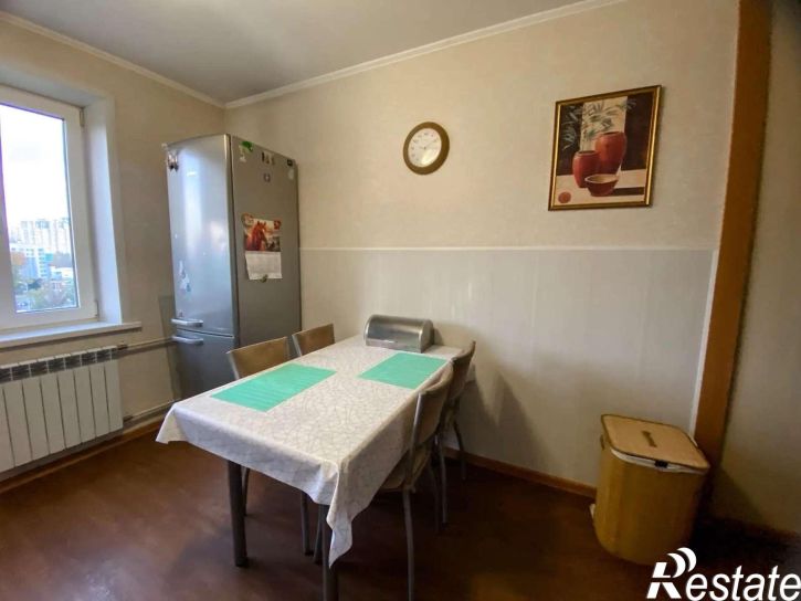 3-комн квартира Московское шоссе, 151