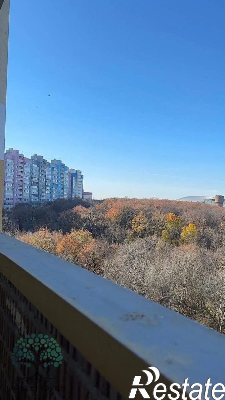 2-комн квартира Московское шоссе 18-й километр, 7кА