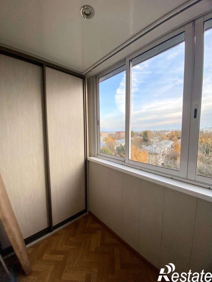 3-комн квартира Московское шоссе, 151