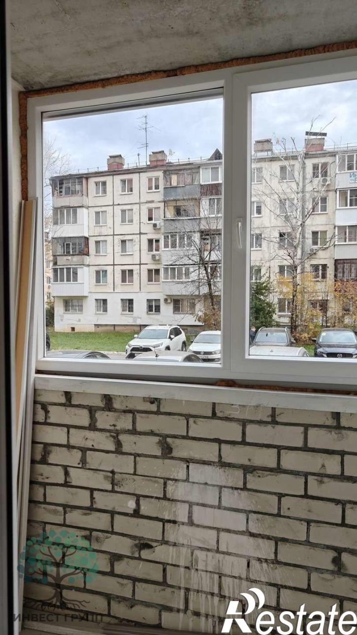 1-комн квартира Революционная улица, 148а