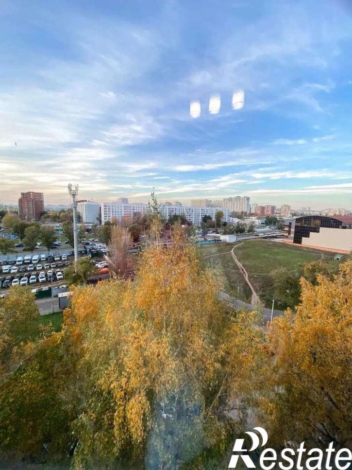3-комн квартира Московское шоссе, 151