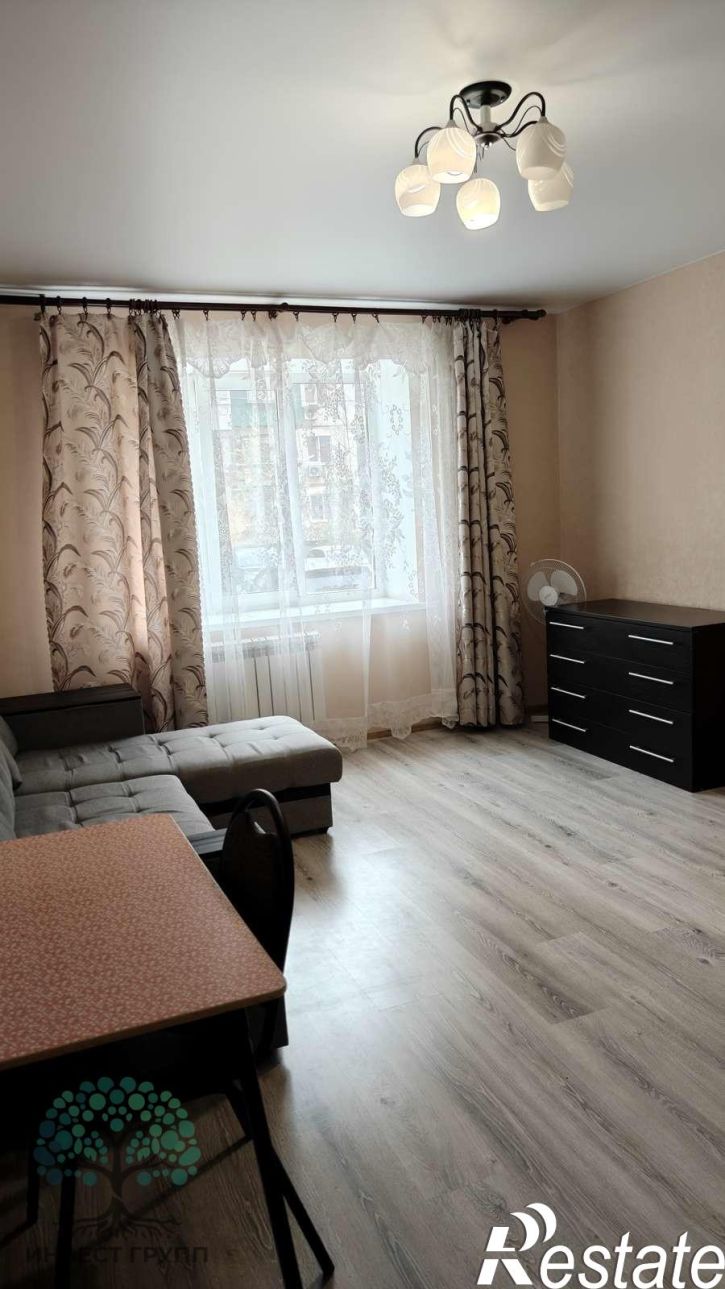 1-комн квартира Революционная улица, 148а