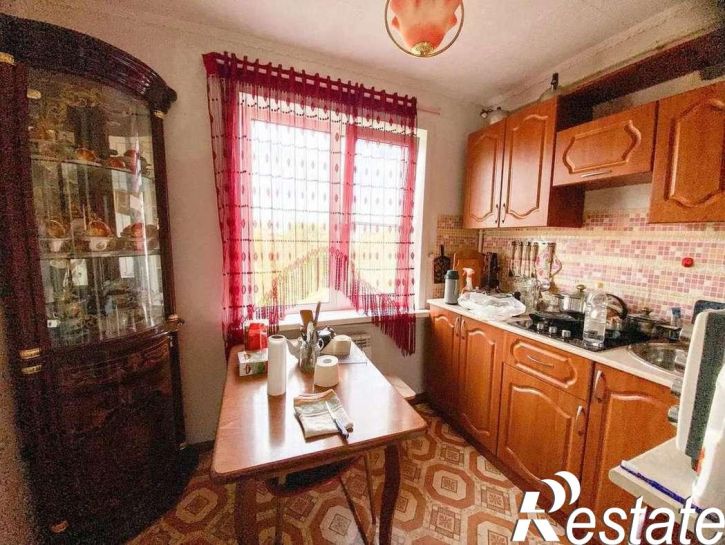 2-комн квартира Долотный переулок, 24