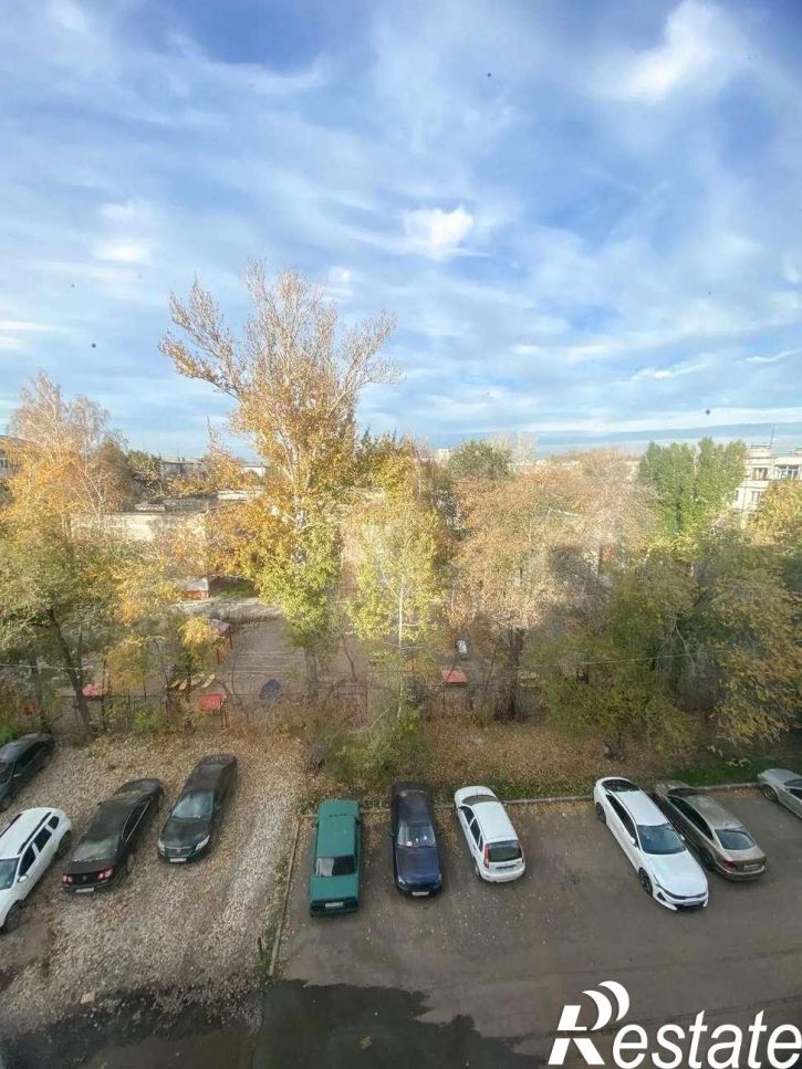 2-комн квартира Долотный переулок, 24
