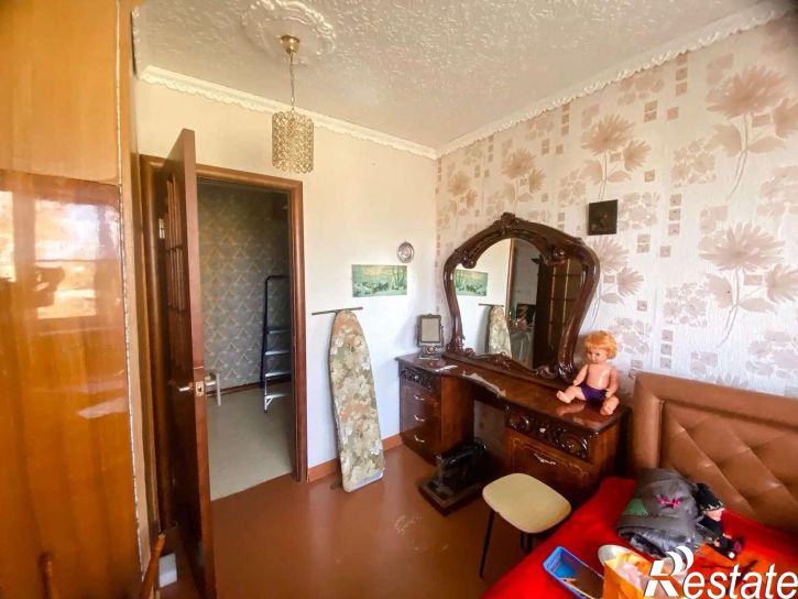 2-комн квартира Долотный переулок, 24