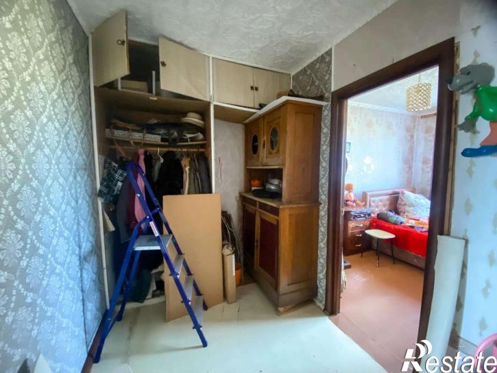 2-комн квартира Долотный переулок, 24