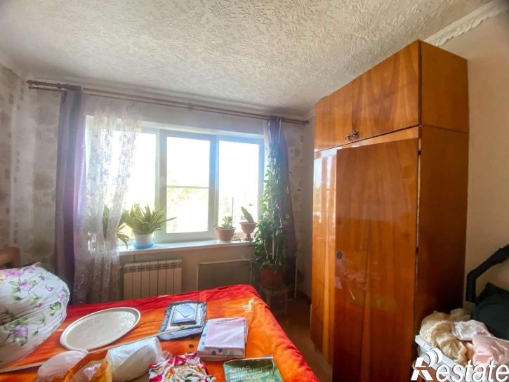 2-комн квартира Долотный переулок, 24