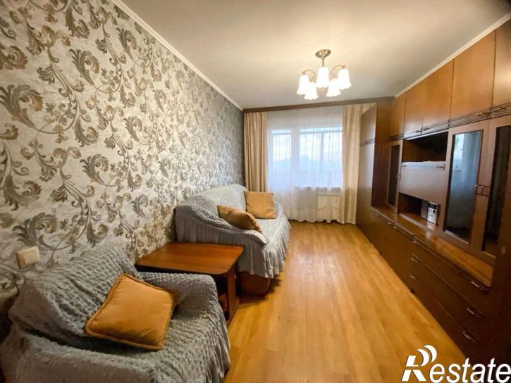 3-комн квартира Московское шоссе, 151