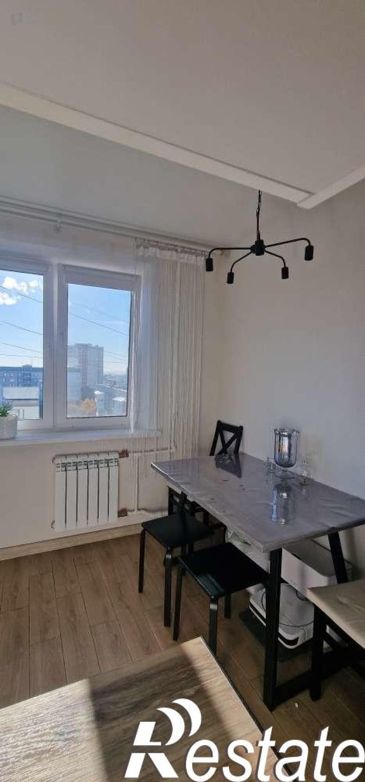 2-комн квартира Пензенская улица, 71