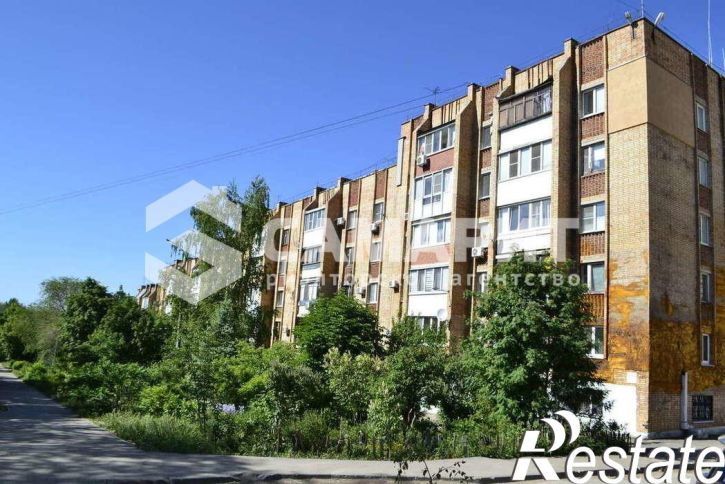 3-комн квартира Советской Армии улица, 271