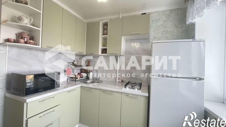 1-комн квартира Кирова проспект, 210