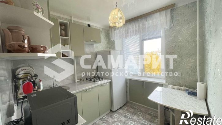 1-комн квартира Кирова проспект, 210