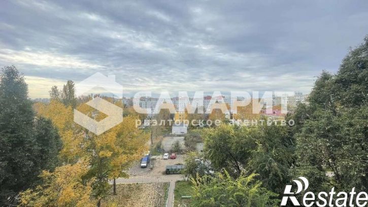 1-комн квартира Кирова проспект, 210