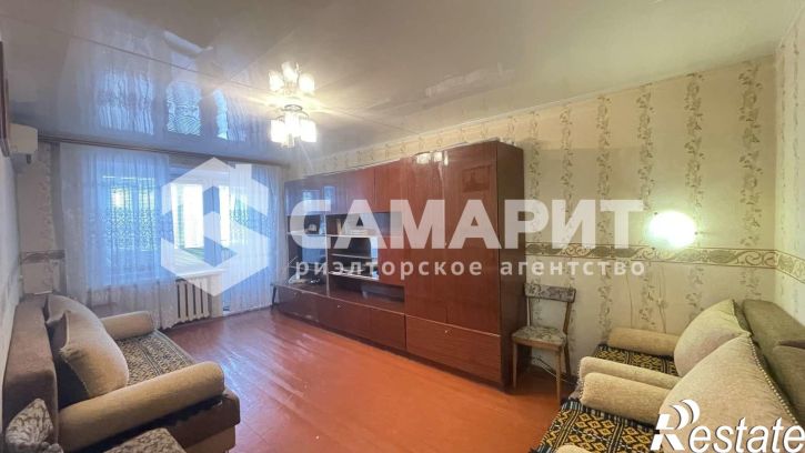 1-комн квартира Кирова проспект, 210