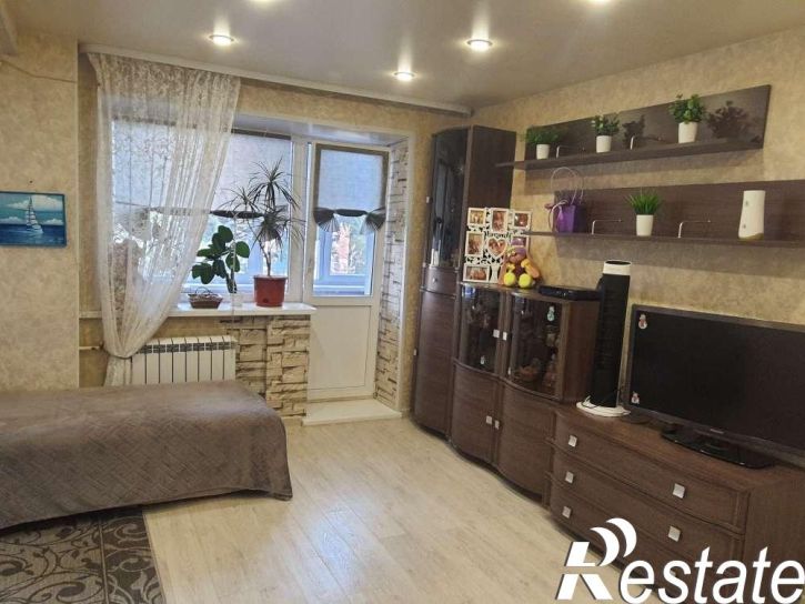 2-комн квартира Елизарова улица, 34