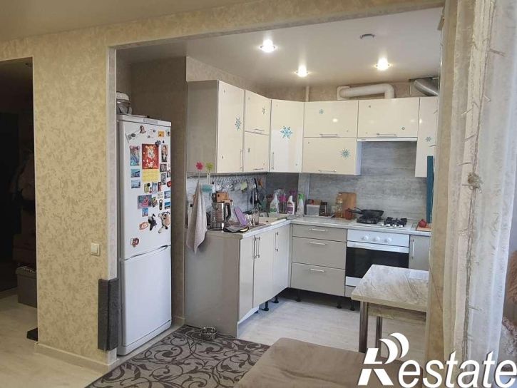 2-комн квартира Елизарова улица, 34