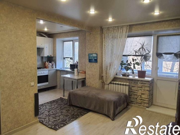 2-комн квартира Елизарова улица, 34