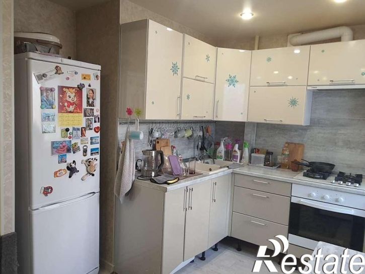 2-комн квартира Елизарова улица, 34