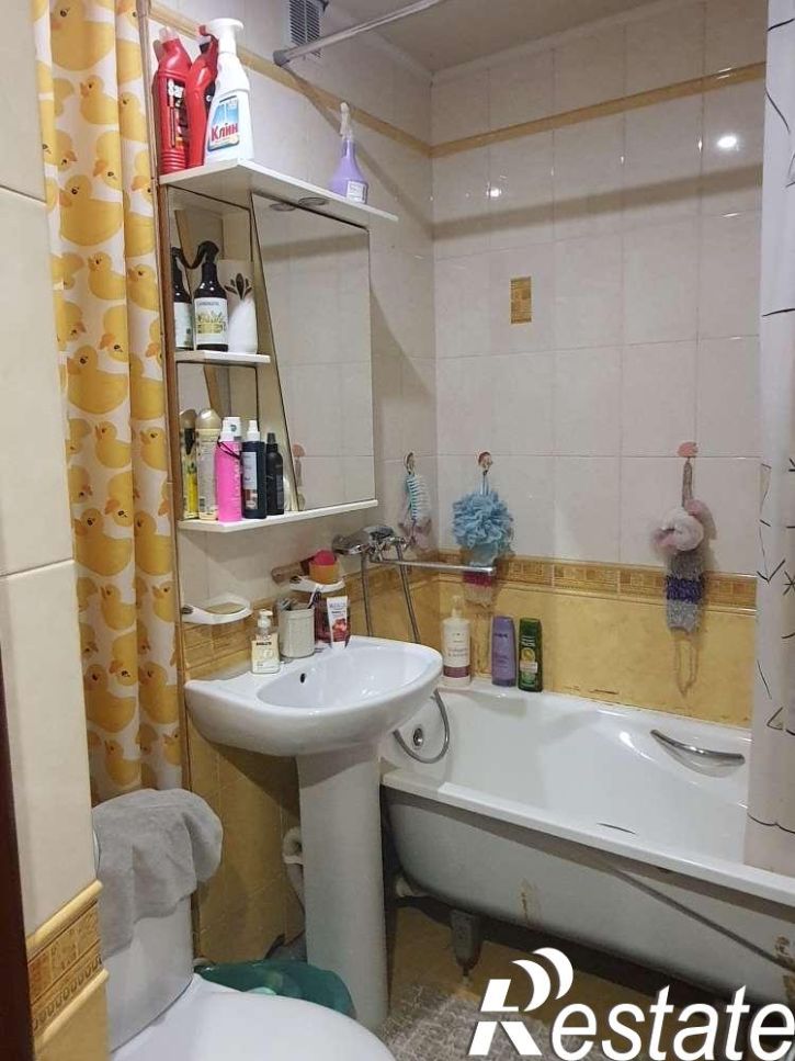 2-комн квартира Елизарова улица, 34