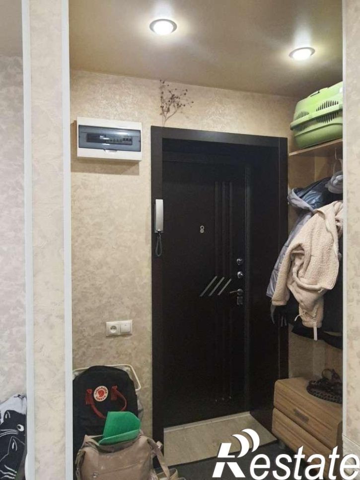 2-комн квартира Елизарова улица, 34