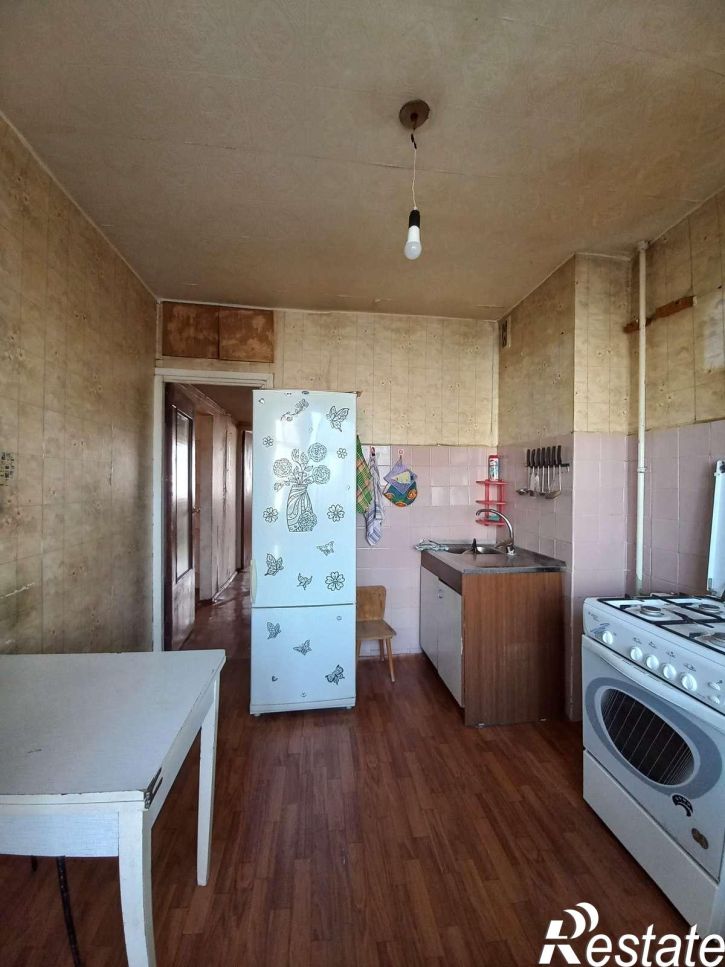3-комн квартира Белорусская улица, 77