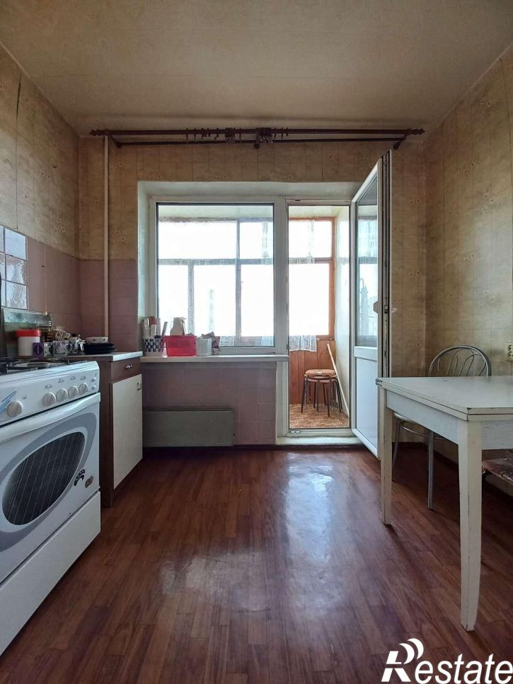 3-комн квартира Белорусская улица, 77