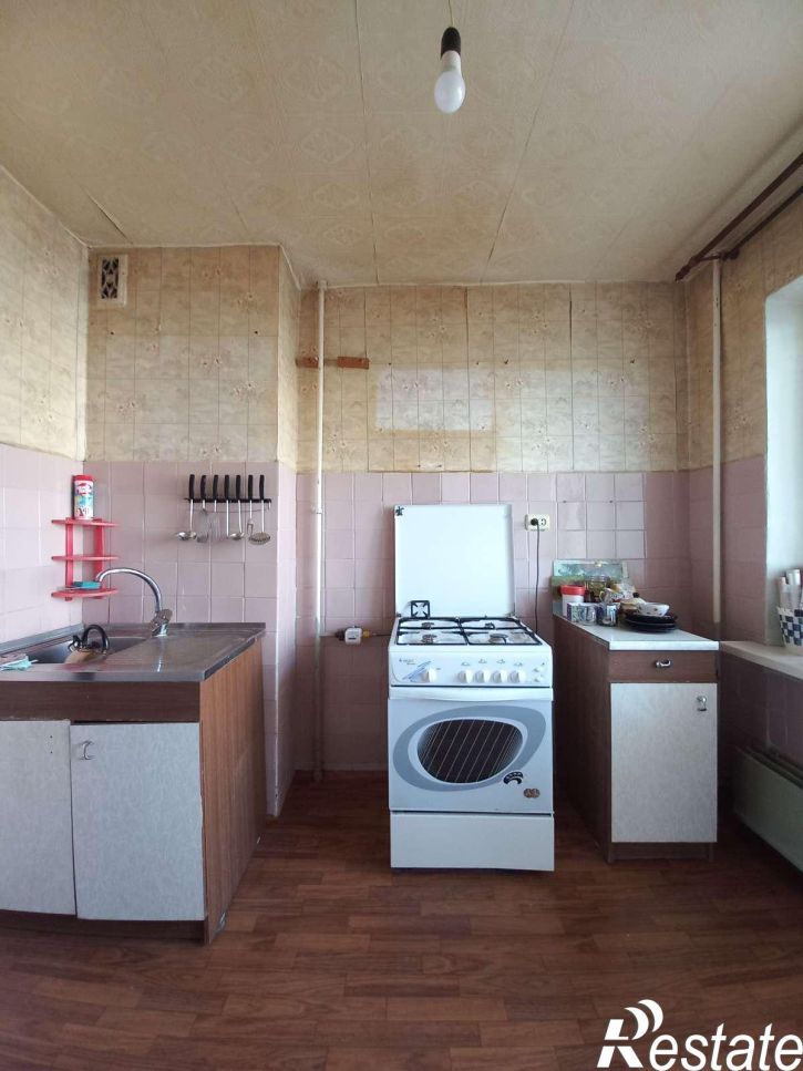 3-комн квартира Белорусская улица, 77