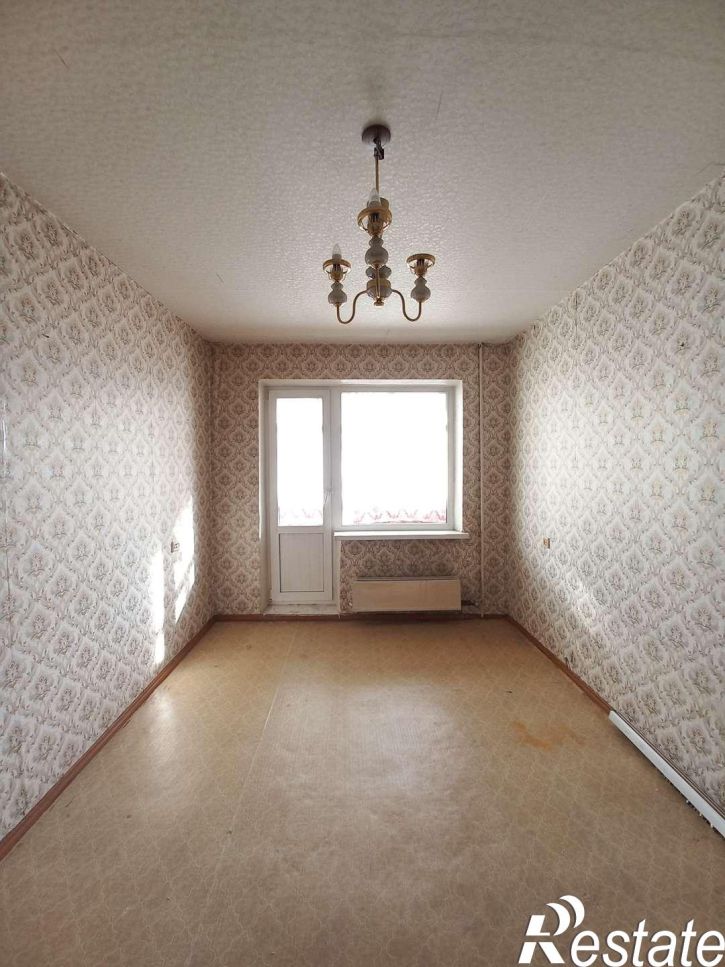 3-комн квартира Белорусская улица, 77