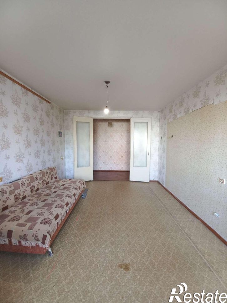 3-комн квартира Белорусская улица, 77