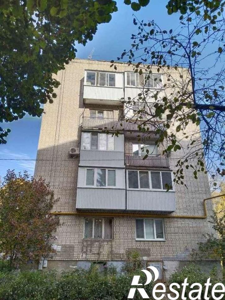 2-комн квартира 5-й квартал, 4