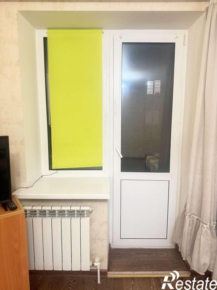 1-комн квартира Ивана Финютина бульвар, 80