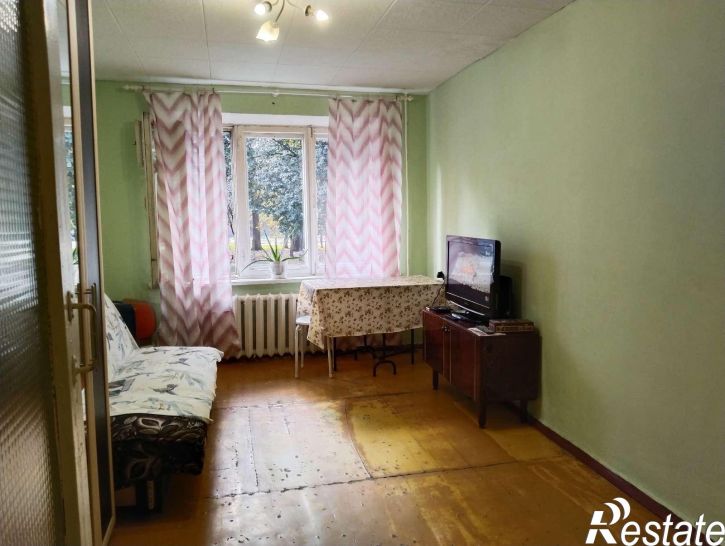 2-комн квартира 5-й квартал, 4