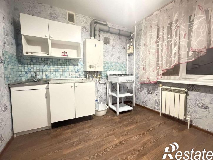 1-комн квартира Ивана Финютина бульвар, 80