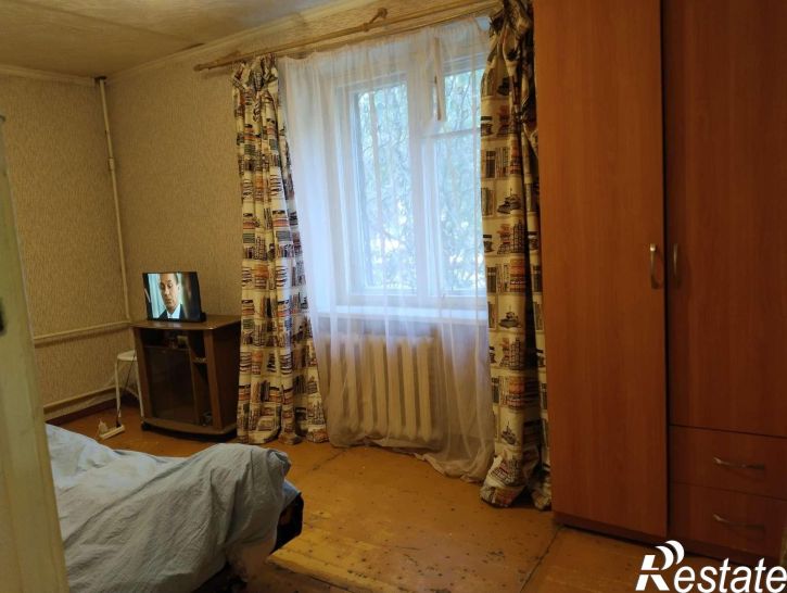 2-комн квартира 5-й квартал, 4