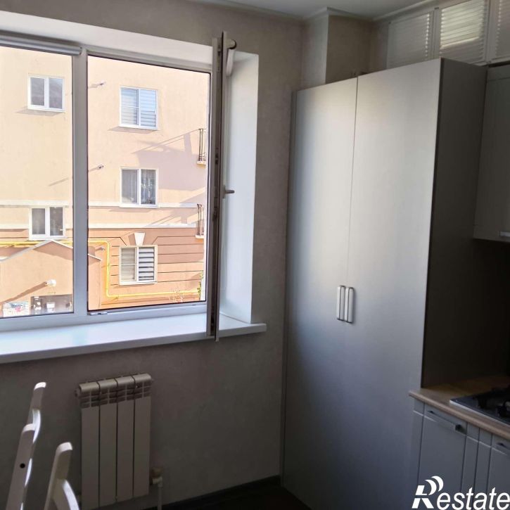 1-комн квартира Евгения Золотухина улица, 5