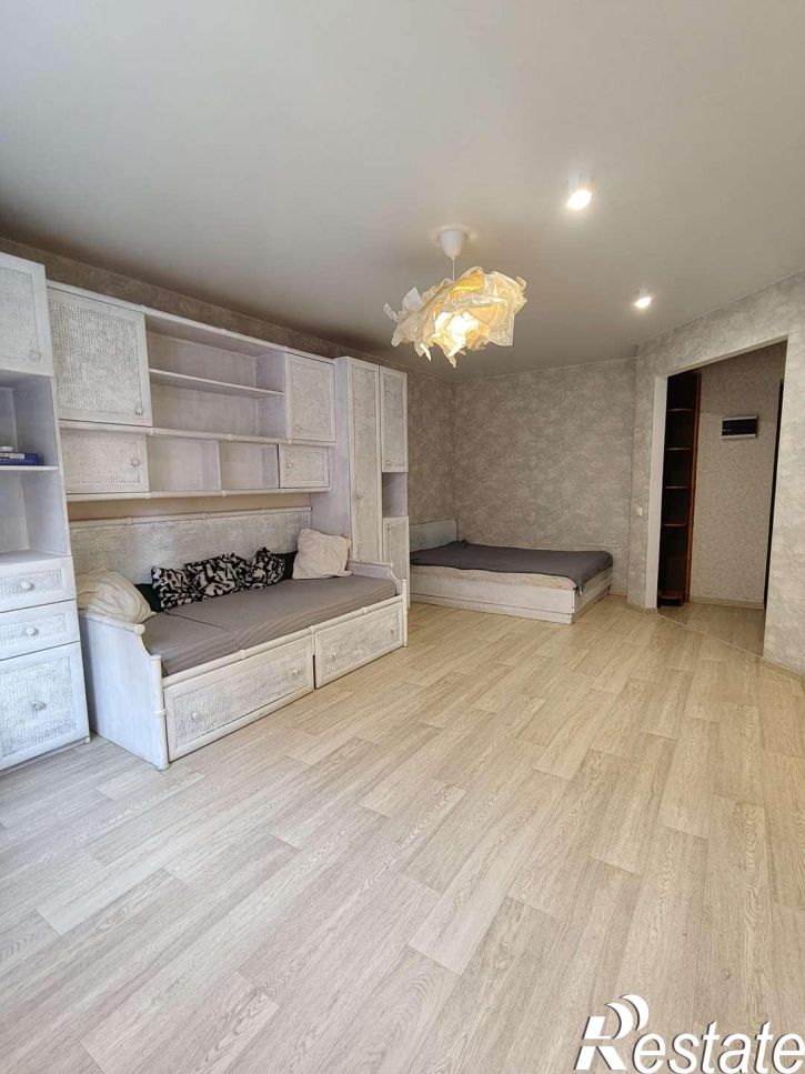 1-комн квартира 1-й квартал, 59