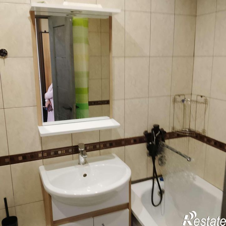 1-комн квартира Евгения Золотухина улица, 5