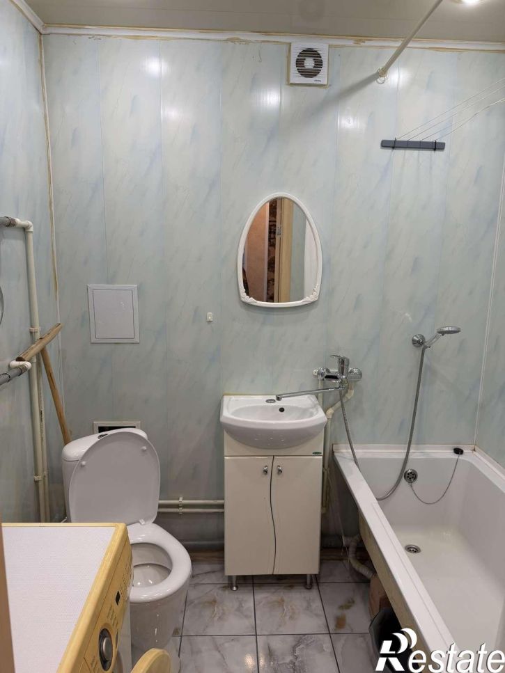 1-комн квартира Евгения Золотухина улица, 11