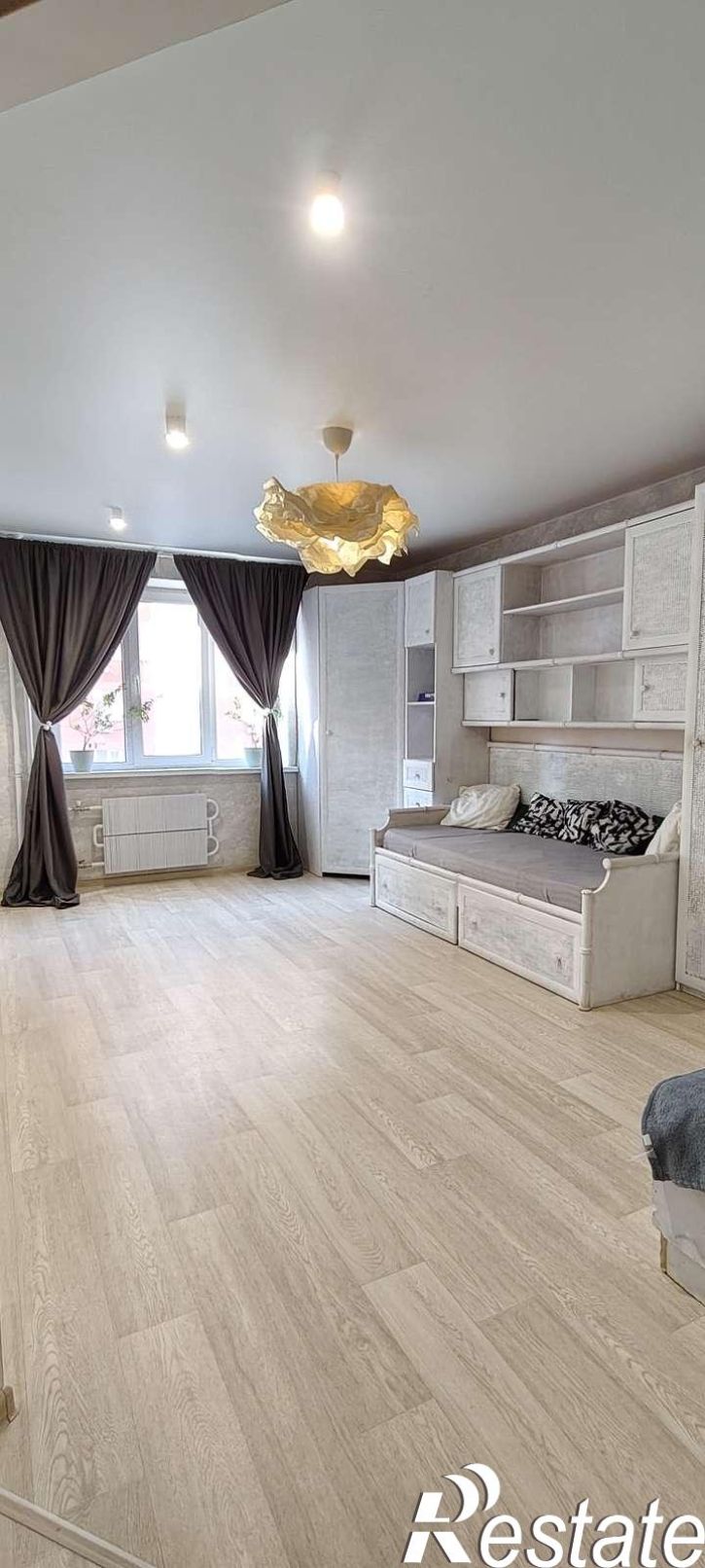 1-комн квартира 1-й квартал, 59