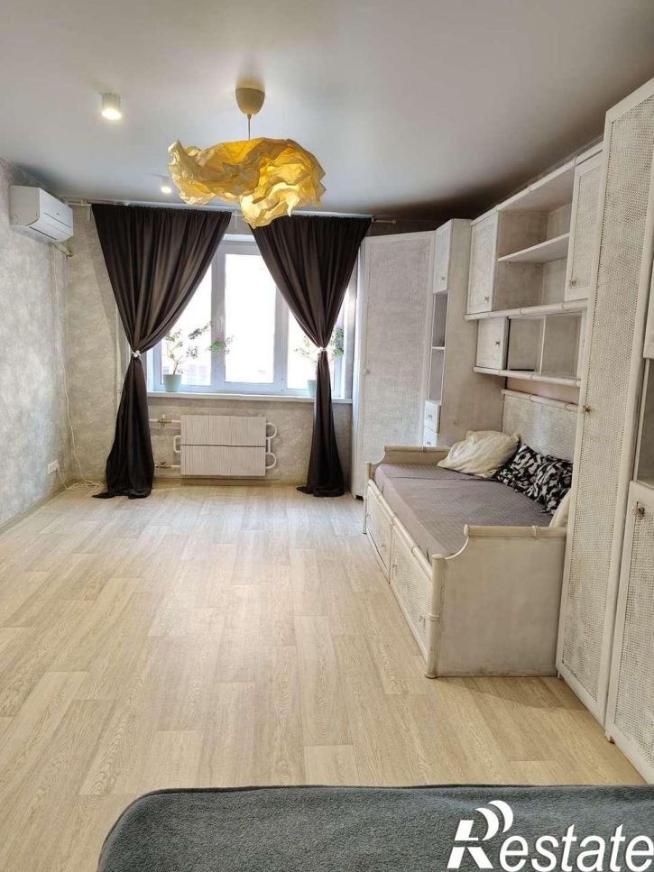 1-комн квартира 1-й квартал, 59