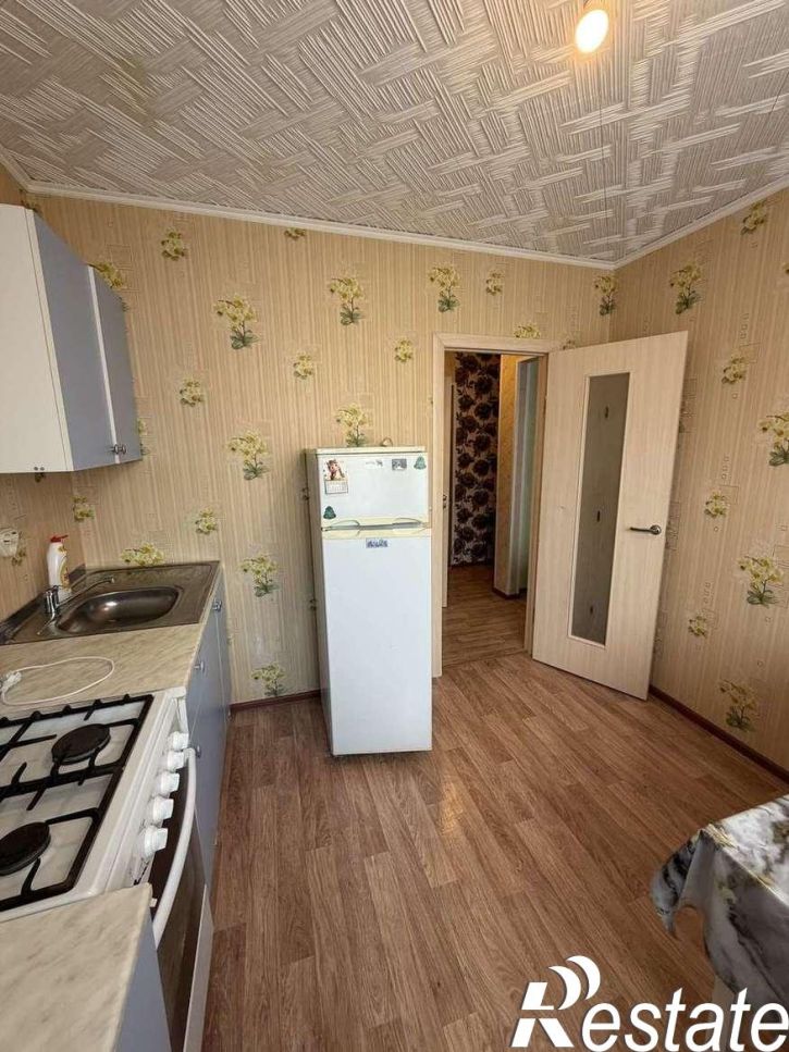 1-комн квартира Евгения Золотухина улица, 11